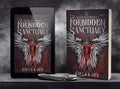 Forbidden Sanctuary (Paperback) (Signed)